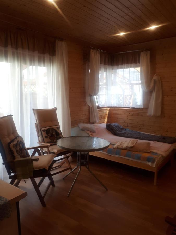 Holiday home Elzbieta Pobierowo