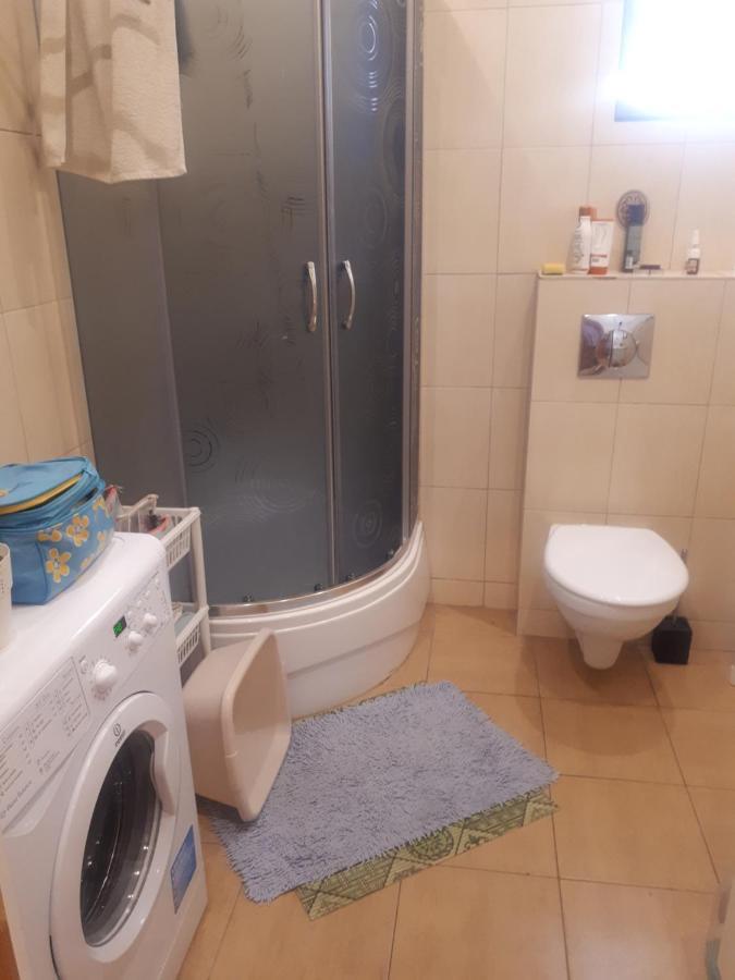 Elzbieta Holiday home *