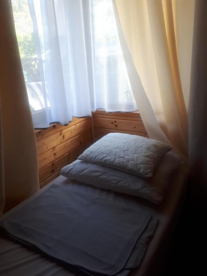 Holiday home Elzbieta